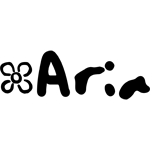 Logo de Musical Aria