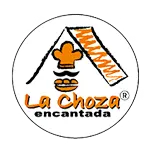 Logo de La choza