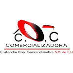 Logo de Concreto Premezclado, Bombas para concreto y Mangueras
