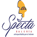 Logo de Specta Galería de Arte
