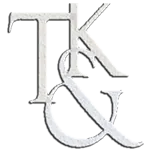 Logo de T y K Contadores Publicos y Consultores Fiscales